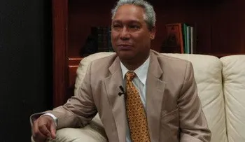 Isidoro Santana dice que respondió a comisión presidencial porqué no firmó Punta Catalina