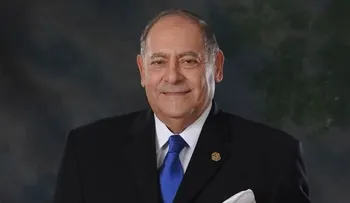Antonio Alma es reelecto presidente del Club Deportivo Naco