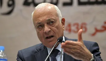 "El despliegue de tropas turcas en Irak es una intervención abierta"