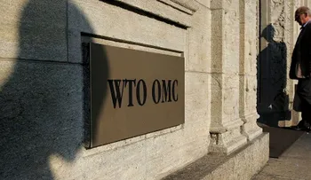 Venezuela y EEUU chocan en la OMC y fuerzan a suspender reunión multilateral