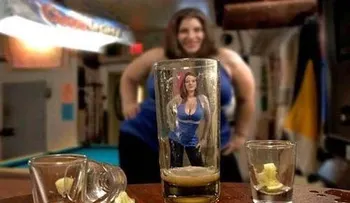 ¿Sabes cuánto engorda el alcohol?