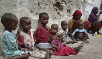  Más de 850.000 niños malienses menores de 5 años en riesgo desnutrición aguda 