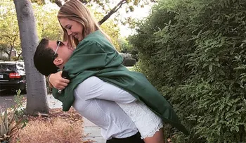 Quién es el mexicano que conquistó a la hija de Steve Jobs