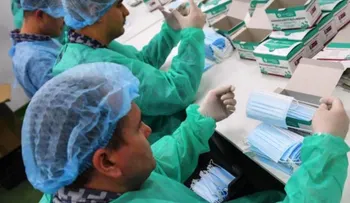 Científicos italianos aíslan el coronavirus para el desarrollo de tratamiento