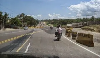 Realizaran cadena humana por la vida en carretera