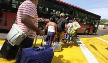 Cancilleres Colombia y Venezuela se reúnen en medio crisis 