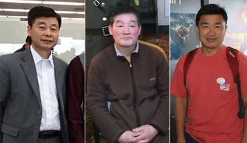 ¿Quiénes son los estadounidenses liberados por Corea del Norte?