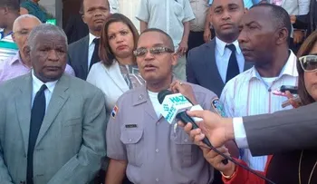 Coronel: La Policía no se merece un hombre como yo 