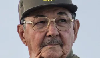 El presidente de Cuba Raúl Castro visitará México