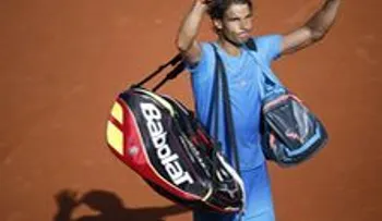 Rafael Nadal sigue en picada en el ranking 