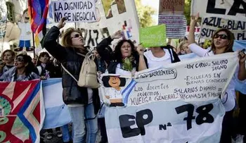 Los países más mala paga de la historia