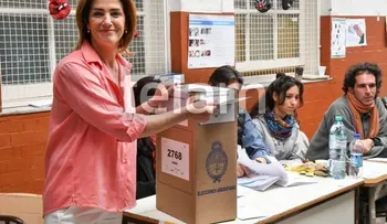 Poca información de inesperada muerte de Débora Pérez Volpin, que conmociona a Argentina