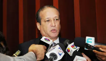  Pared Pérez: lo más prudente sería Diputados envíen a comisión ley de partidos 