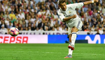 ¿Por qué el Real Madrid ganó la liga española?