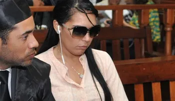Fiscalía del DN apela sentencia favorece acusados caso Francina Hungría