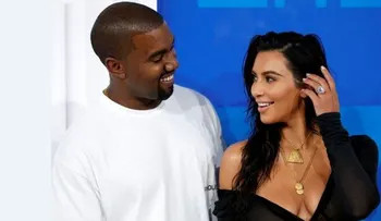 Kim Kardashian: Entérate por qué alquiló un vientre para su tercer hijo