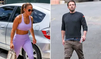Jennifer Lopez y Ben Affleck no pierden tiempo; ya planean convivir en una mansión de USD 28 millones