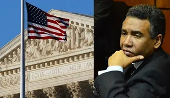 Los EEUU pedirán extradición de Félix Bautista 