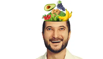 Aguacate, albahaca, chocolate y guineo, alimentos antidepresivos por excelencias