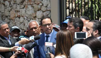 El arrastre vulnera los derechos ciudadanos, dice el PRM; pide nulidad absoluta