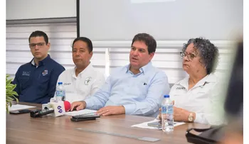 DIGEGA y COLVET lanzan diplomado en porcicultura