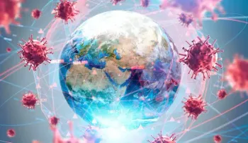 El coronavirus sigue fastidiando al Mundo: La nueva variante omicrón sería más peligrosa que la actual, advierte la OMS