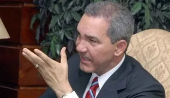 García Fermín: Ventaja de Medina "es cuento de nunca acabar"