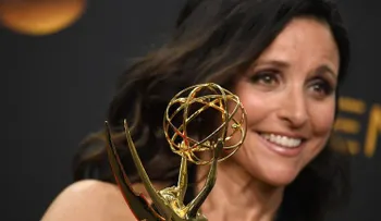 Anuncio de Netflix le roba el show a los Emmy