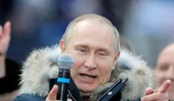 Recta final: Las claves de las elecciones presidenciales en Rusia