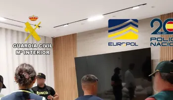 Desarticulan red de narcotráfico y lavado de dinero con 27 detenidos en España y un arresto en República Dominicana