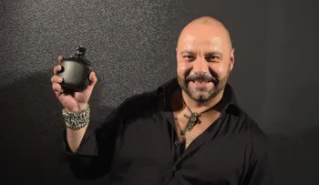 Rodrigo Flores-Roux, el mexicano detrás de Dolce & Gabbana, Tom Ford, Halle Berry y John Varvatos