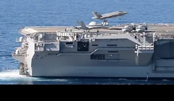 ¿Qué se siente al pilotar el caro caza polivalente F-35 de EE.UU.? (VIDEO)