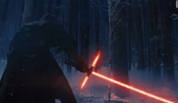 16 preguntas que despierta la nueva saga de â??Star Warsâ??