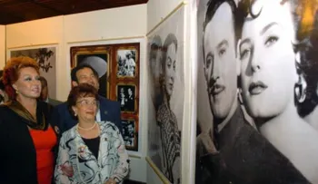 Muere la actriz mexicana Sonia Infante, sobrina del cantante Pedro Infante