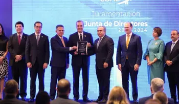 CONEP reconoce al presidente Luis Abinader por sus múltiples acciones orientadas al desarrollo sostenible del país