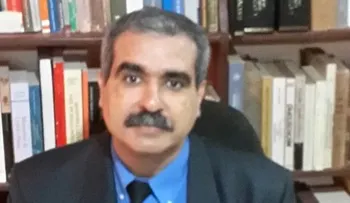Candidato a diputado  FNP: reforma policial debe incluir aumento de salarios