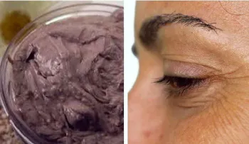 Las arrugas y las patas de gallo no serán nunca un problema con esta nutritiva mascarilla de uvas