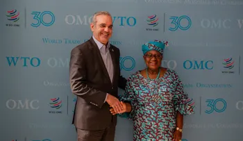 OMC felicita a RD por logros en manejo y diversificación de la economía