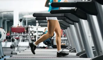 Así tienes que caminar para quemar calorías por 24 horas