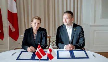 Frederiksen y Nielsen viajan a Nueva York para firmar acuerdo de seguridad sobre Groenlandia con Estados Unidos