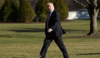 Orden de presidente Trump no afectará a deportistas extranjeros 