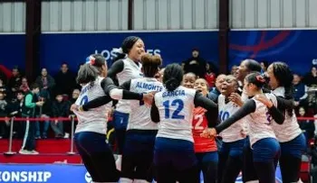 Dominicana vence a PR 3-1 y avanza a cuartos final del Mundial U-17