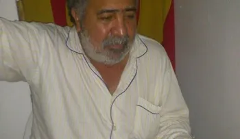 TSE falla a favor de Tonty Rutinel; podrá ser candidato a alcalde de SDE
