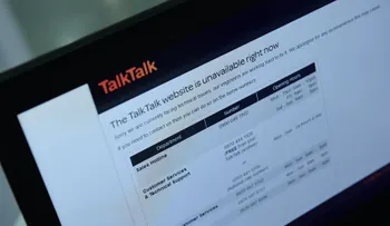 Hackers 'secuestran' información de millones de clientes de una compañía telefónica británica