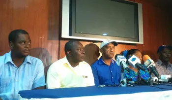 Denuncian desaparición de RD$15 millones ordenado por DM en visita sorpresa