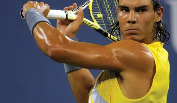 Rafael Nadal: Espero poder llegar a Río bien preparado