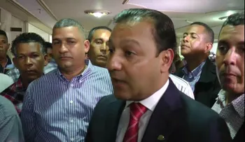 Alcalde Abel Martínez dispone reubicación de mercado La Pulga