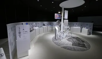 Panasonic celebra sus 100 años con un museo dedicado a su fundador, Konosuke Matsushita