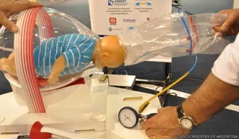 Los ocho inventos de bajo costo que pueden salvar millones de vidas