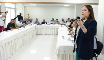 JCE-IESPEC realiza primer taller de registro civil para periodistas